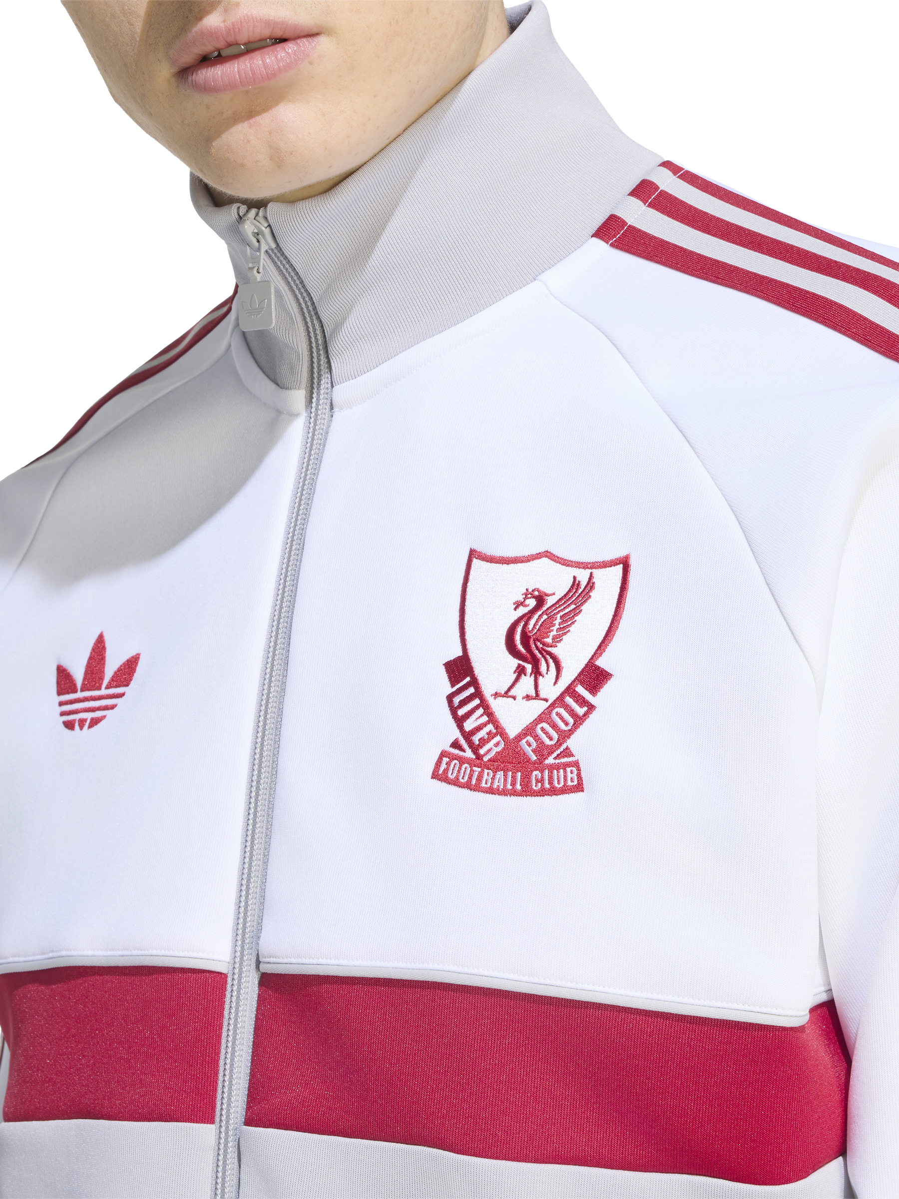 ADIDAS ORIGINALS, LFC OG2 TT