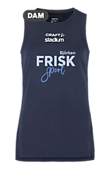 398761102101 CRAFT Rush 2.0 Singlet W 398761102101 CRAFT Rush 2.0 Singlet W Standard Small1x1
