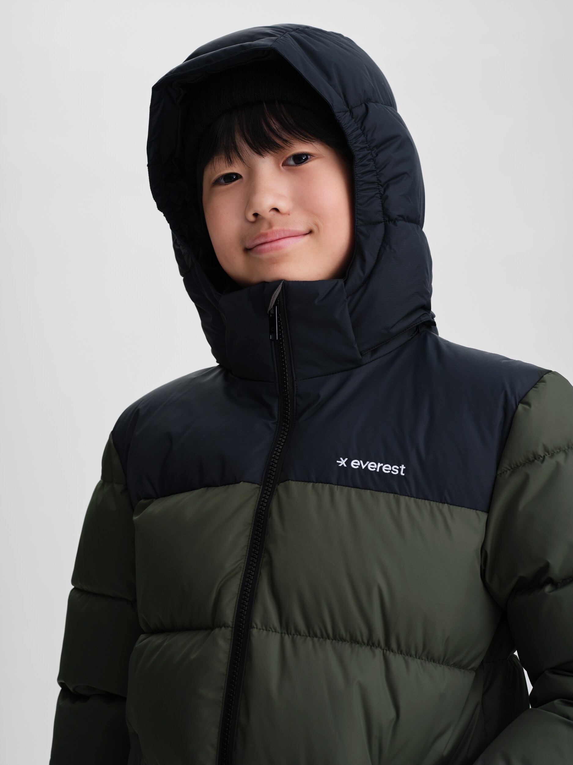 EVEREST, J Yazz Jacket