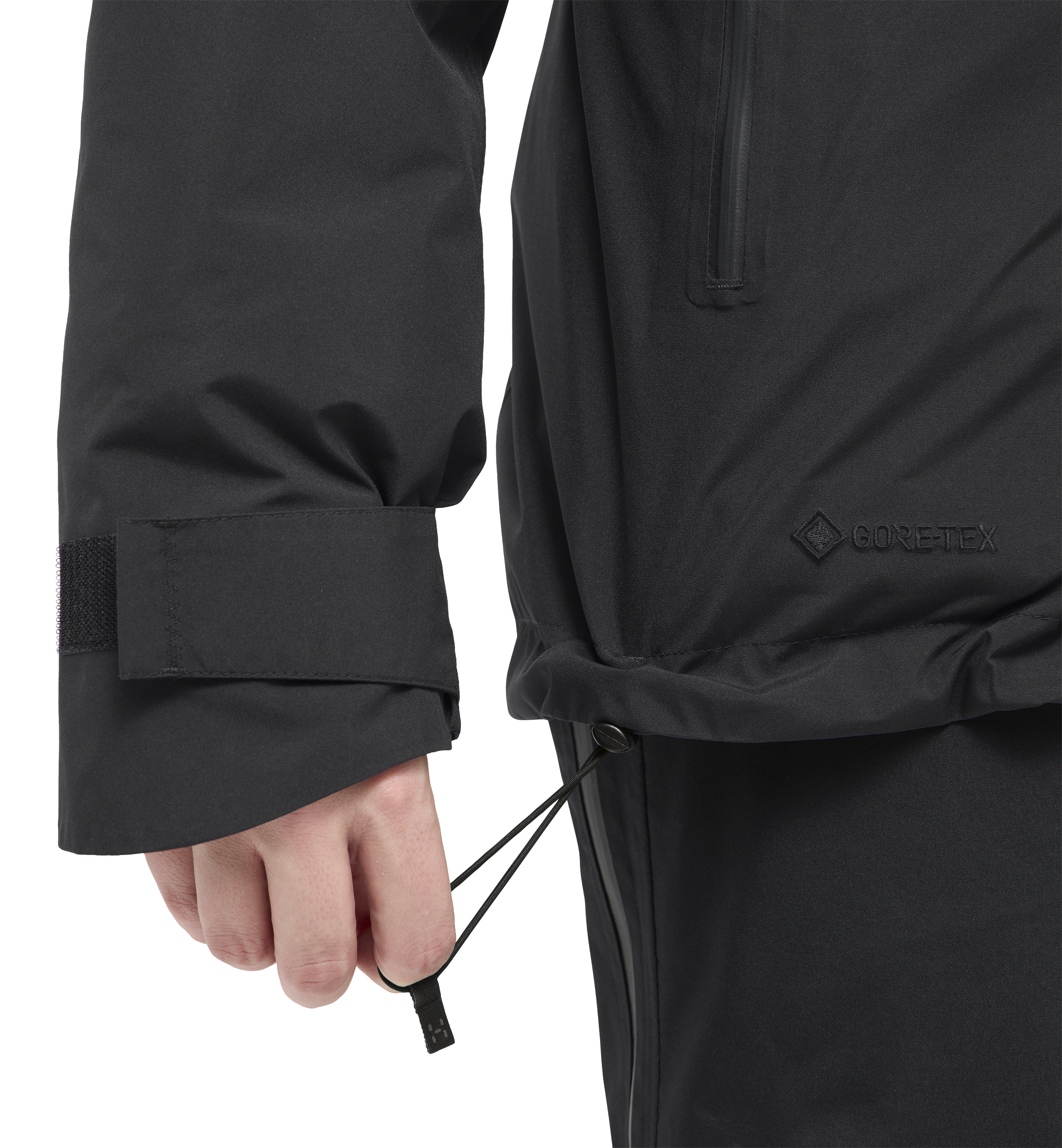 HAGL&Ouml;FS, Latnja Gtx Insulated Jacket Women
