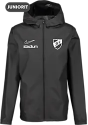 402375101101 NIKE Acd25 Rain Jkt Jr 402375101101 NIKE Acd25 Rain Jkt Jr Standard Small1x1