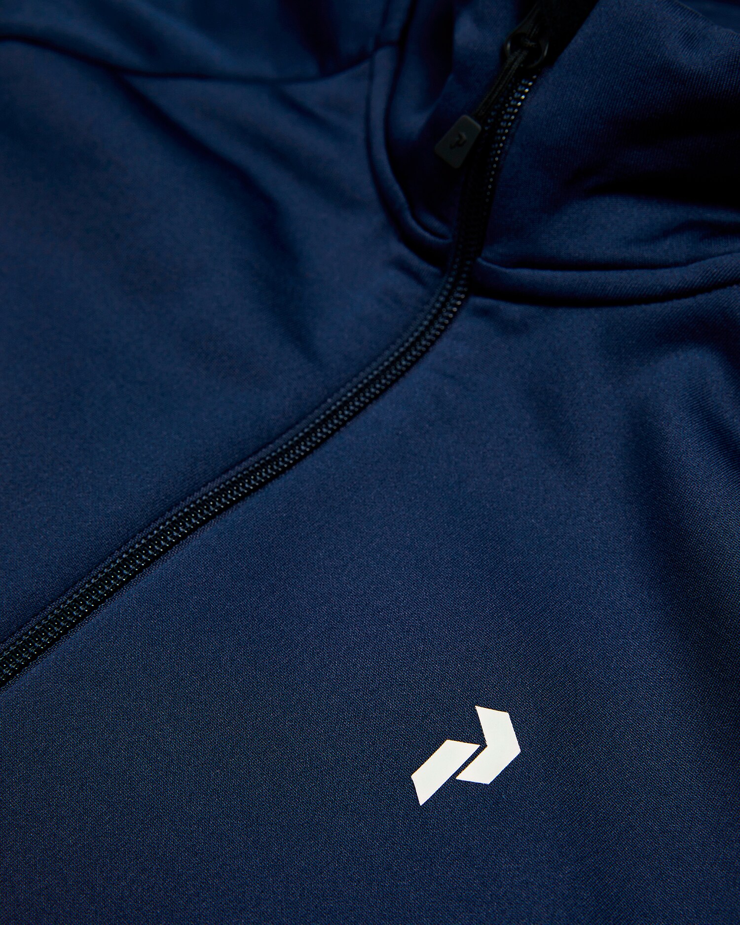 PEAK PERFORMANCE, M Rider Essentials Zip Jacket