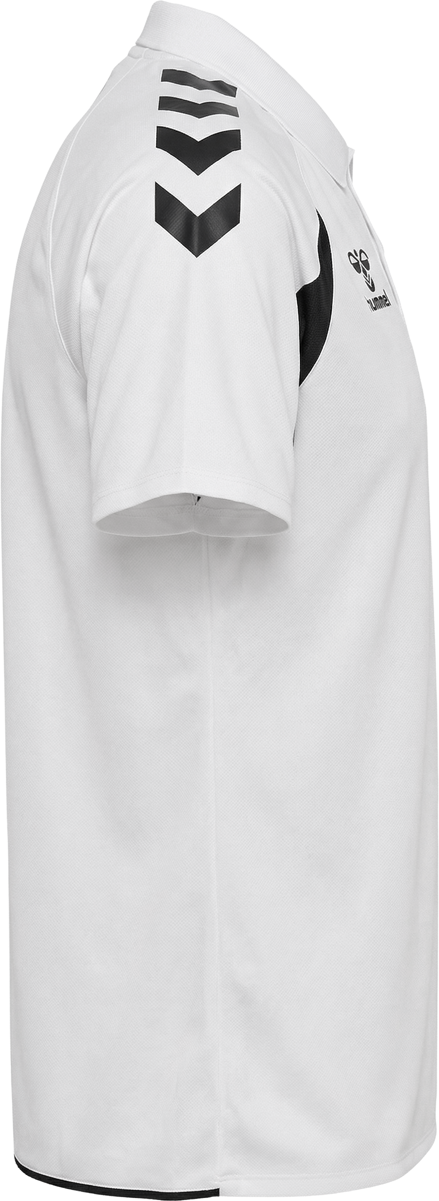 HUMMEL, HMLCORE 2.0 POLO
