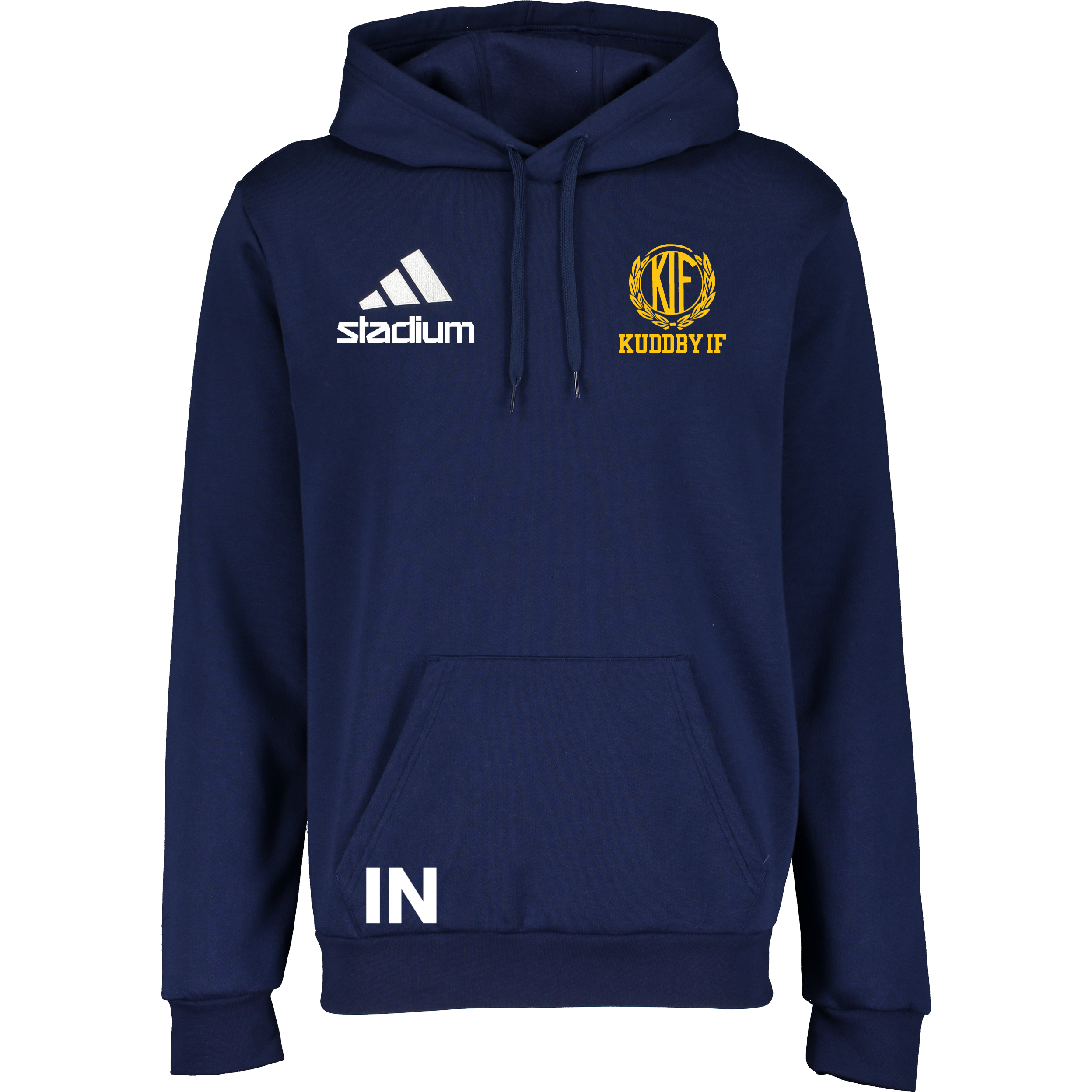 
ADIDAS, 
ENT26 HOODY, 
Detail 1
