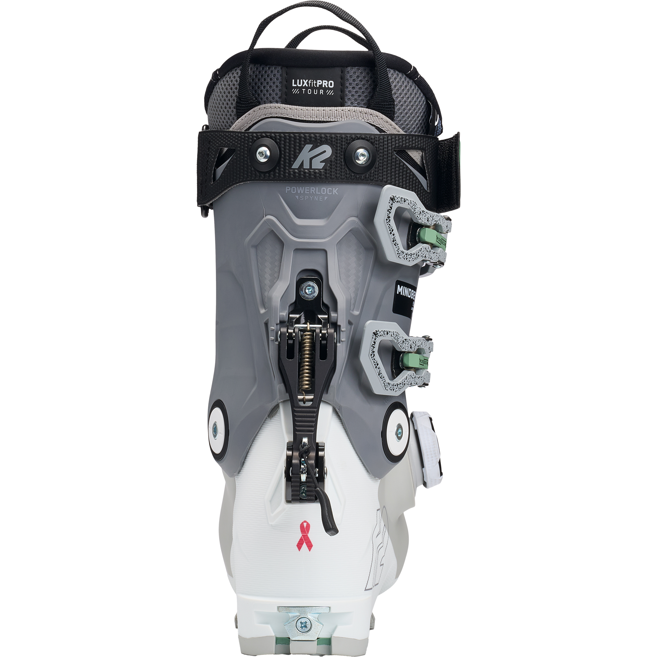 K2, Mindbender 95 Boa W