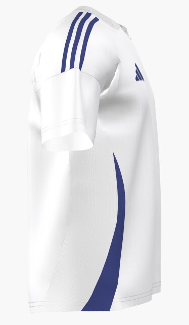 ADIDAS, Cu Tiro24 C Jsy