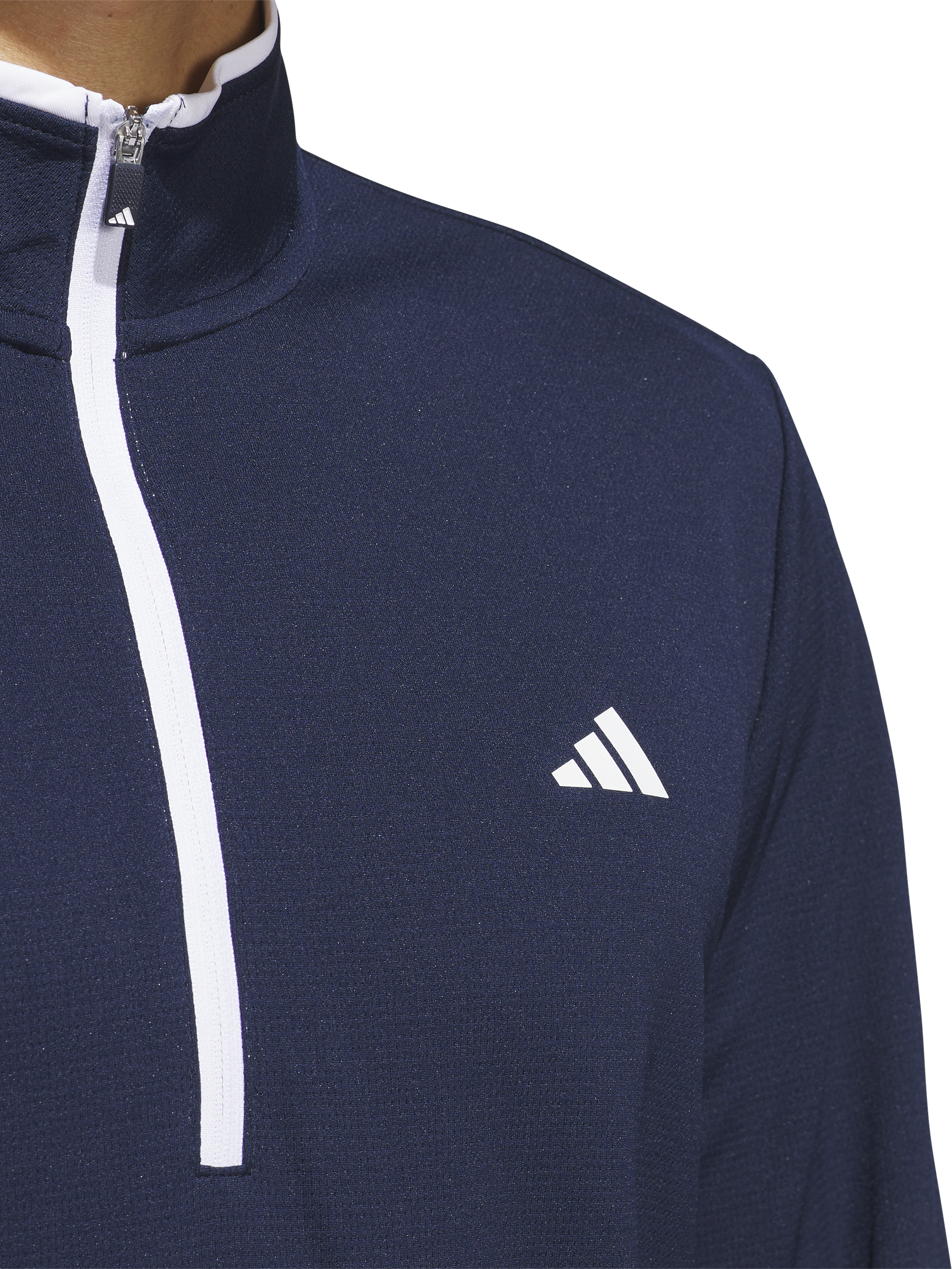 ADIDAS, M CORE LTWT 1/4 Z