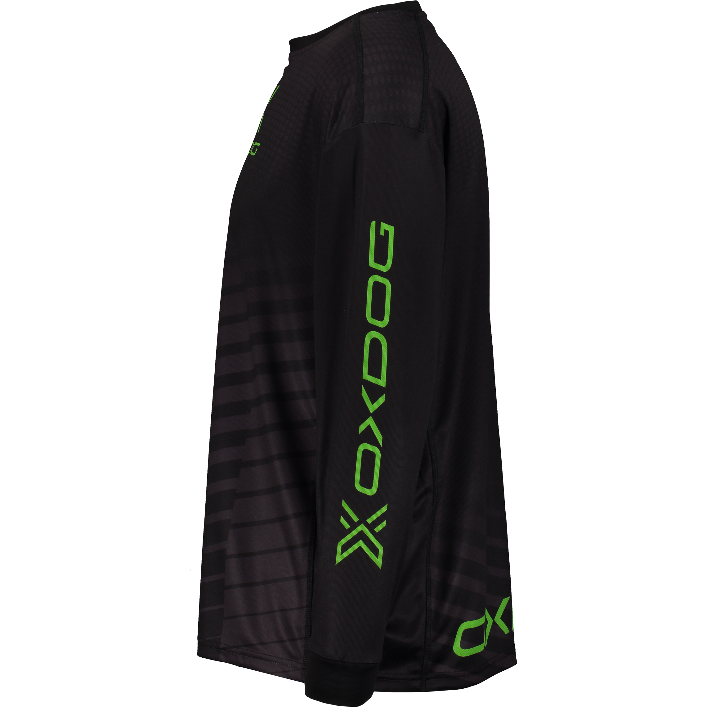 OXDOG, X2 Light Goalie Shirt Sr No Padding