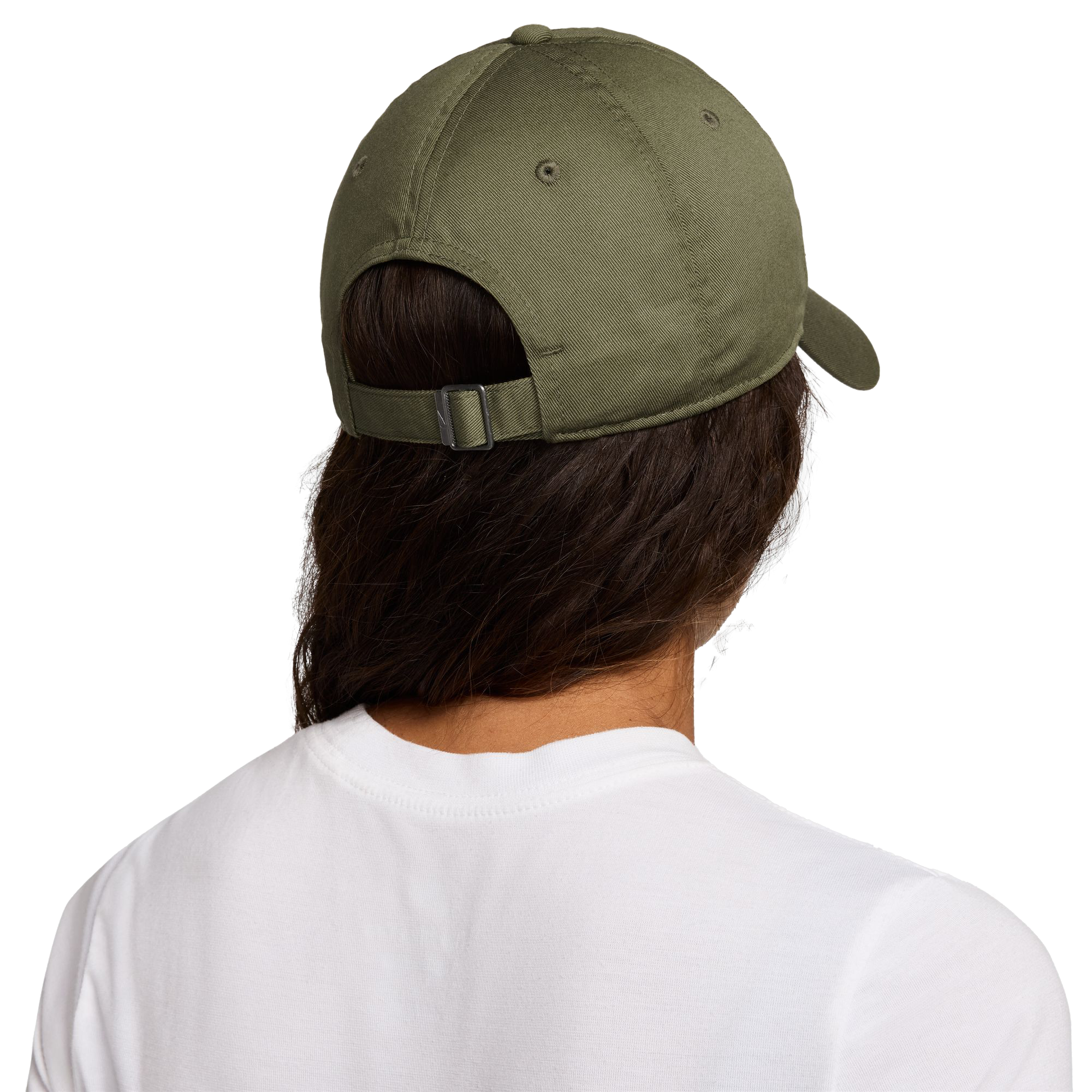 NIKE, Club Cap U Fut Wsh