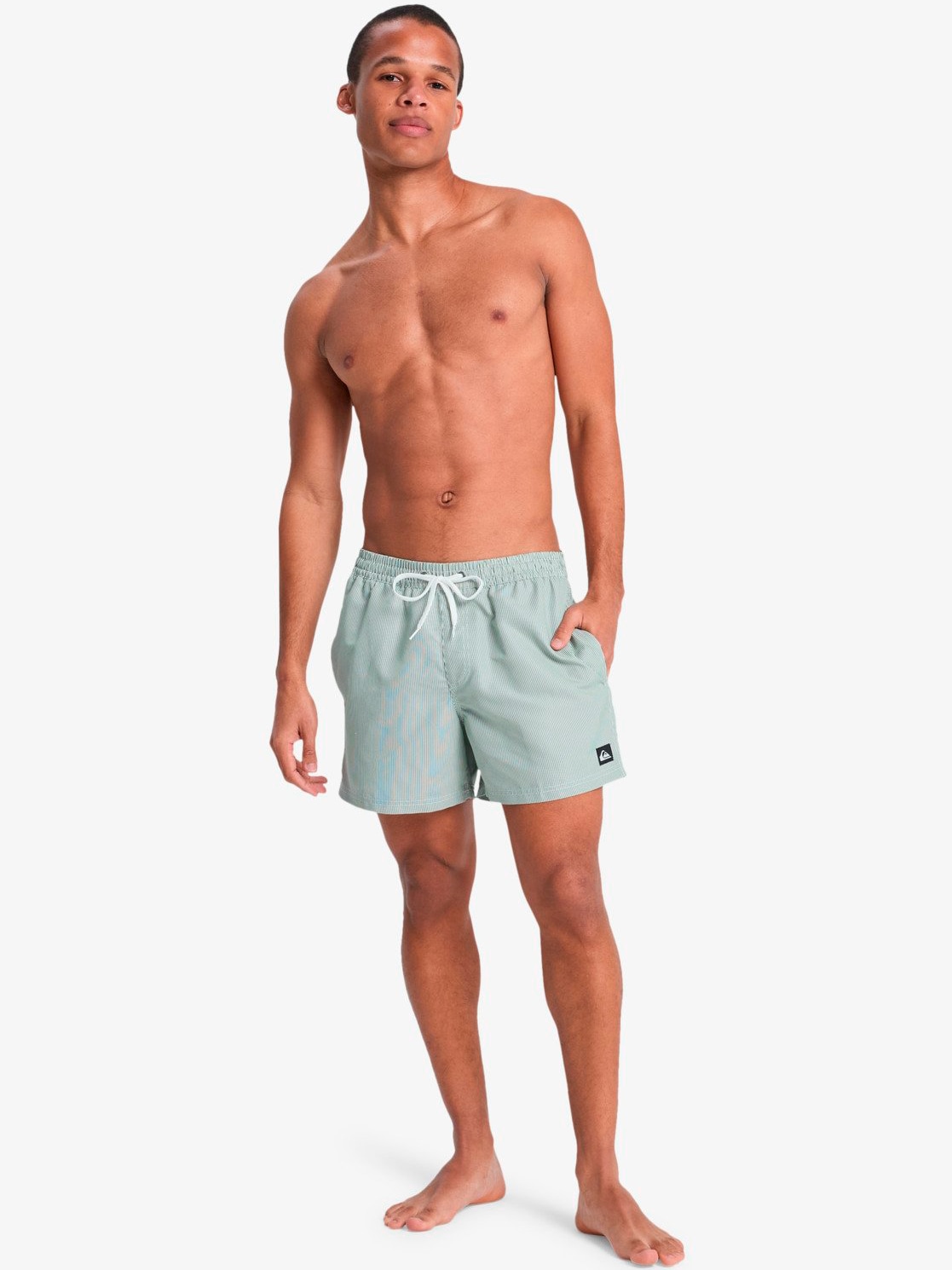 QUIKSILVER, M Everyday Deluxe Volley 15