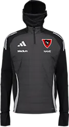 396320103101 ADIDAS Tiro24 C Winterized Top 396320103101 ADIDAS Tiro24 C Winterized Top Standard Small1x1