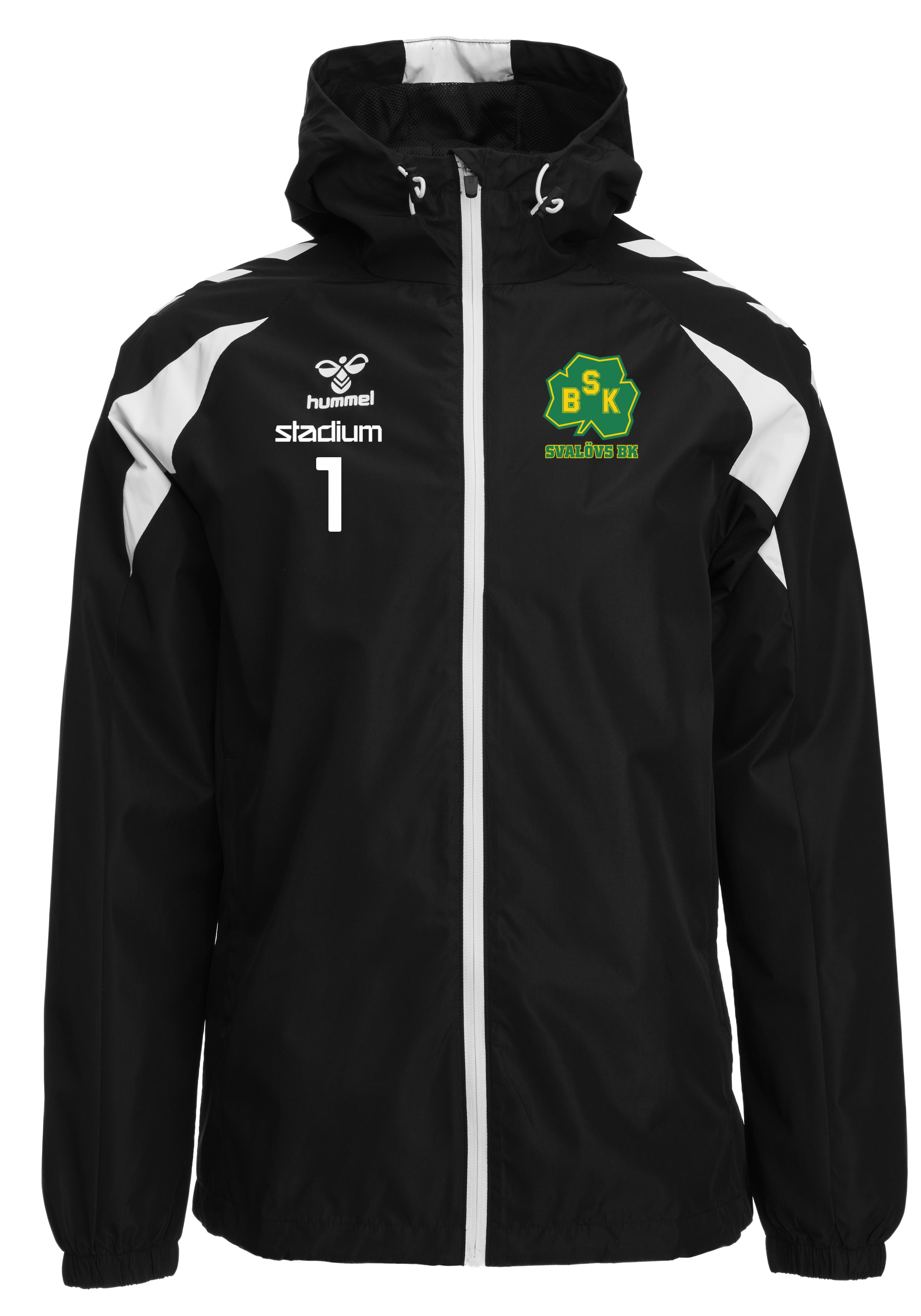 
HUMMEL, 
HMLCORE 2.0 ALL-WEATHER JACKET, 
Detail 1
