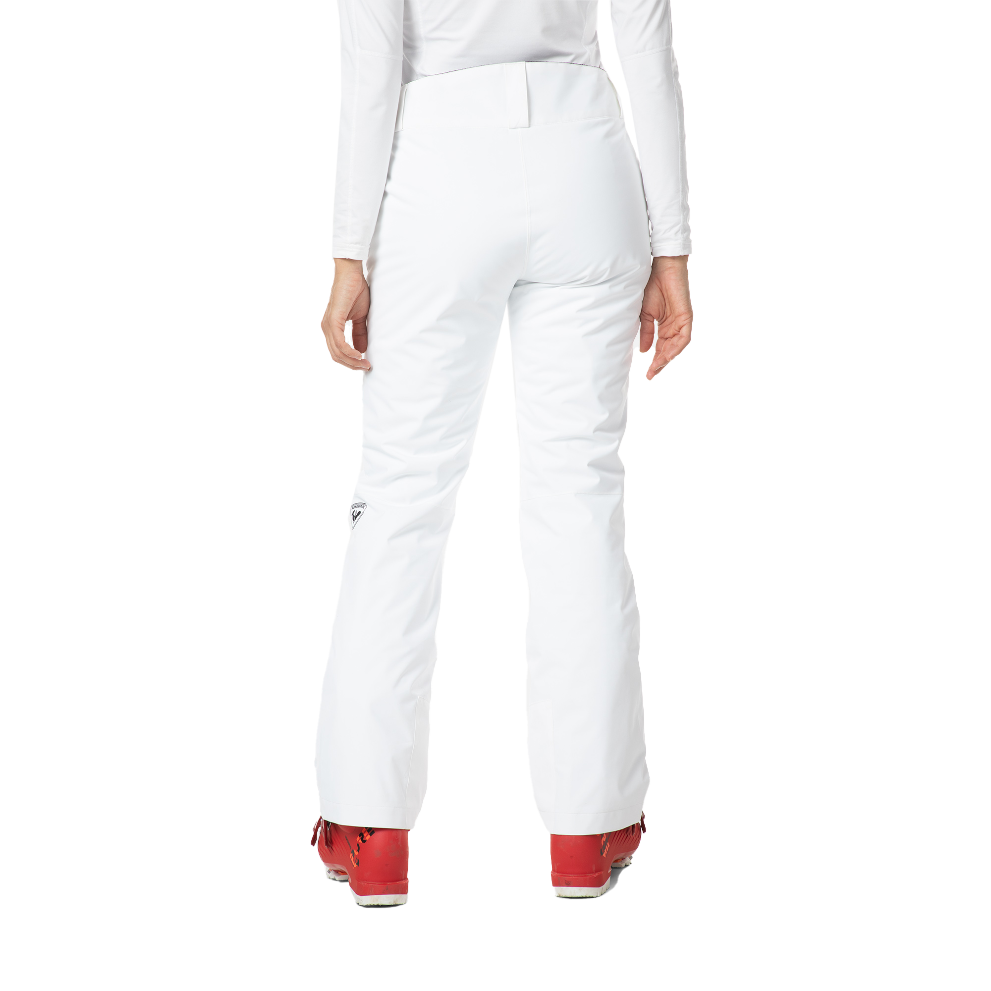 ROSSIGNOL, W Ski Pant