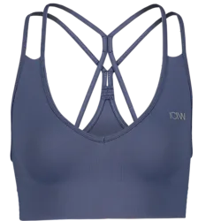 406031105101 ICANIWILL Define Seamless V-shape Sports Bra W 406031105101 ICANIWILL Define Seamless V-shape Sports Bra W Standard Small1x1