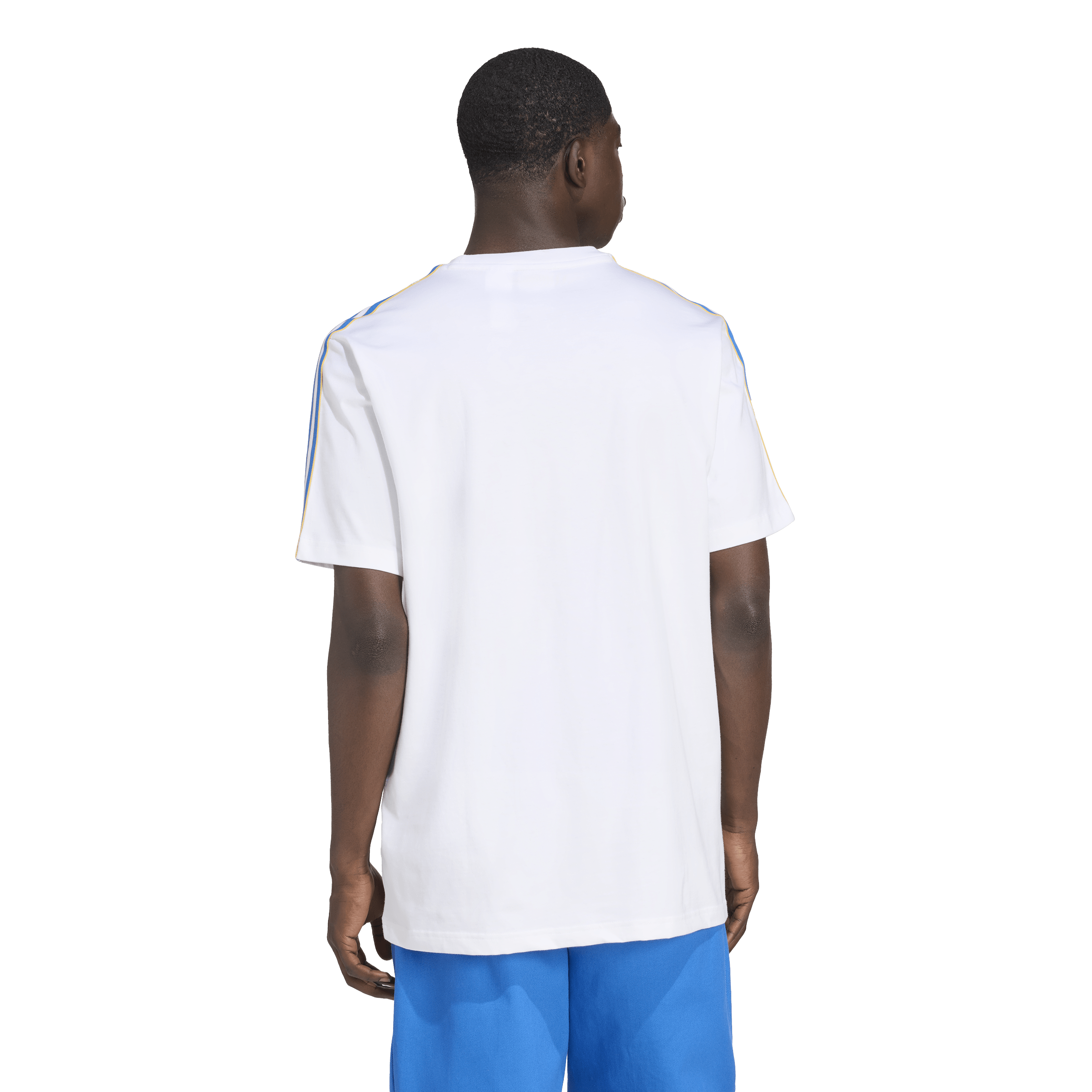 ADIDAS ORIGINALS, Real Icon Tee