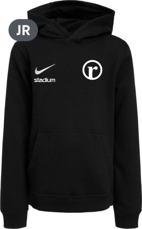 
NIKE, 
PARK26 FLC HOOD JR, 
Detail 1
