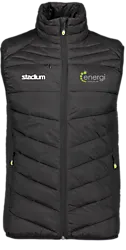 387456103101 CLIQUE Idaho Vest 387456103101 CLIQUE Idaho Vest Standard Small1x1