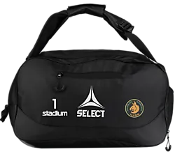376213101102 SELECT Sportsbag Milano 376213101102 SELECT Sportsbag Milano Standard Small1x1