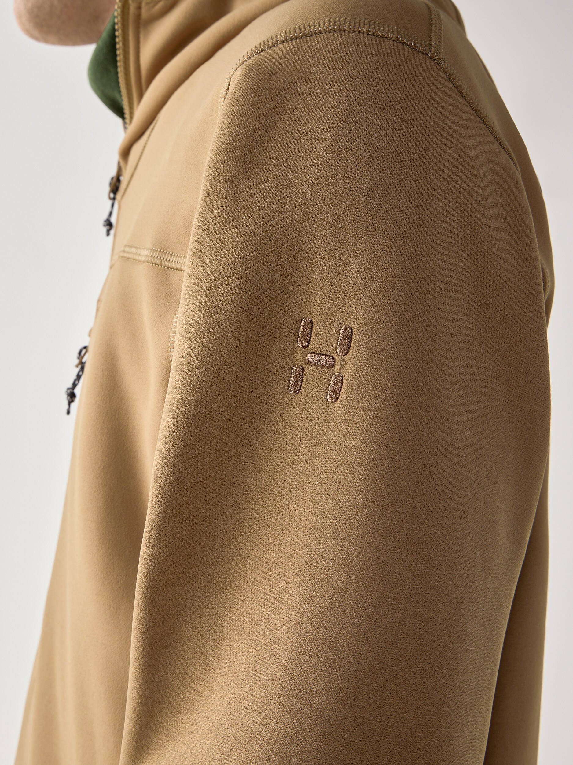 HAGL&Ouml;FS, Rosson Mid Hood Men