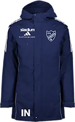 393799102101 ADIDAS Tiro24 Parka 393799102101 ADIDAS Tiro24 Parka Standard Small1x1