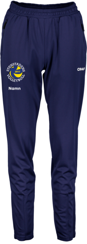 
CRAFT, 
Evolve 2.0 Pants W, 
Detail 1
