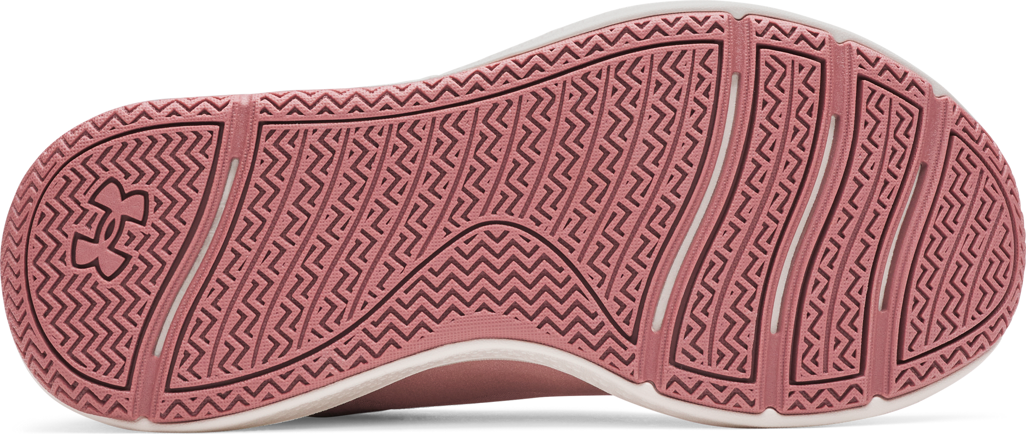 UNDER ARMOUR, W Aurora 3