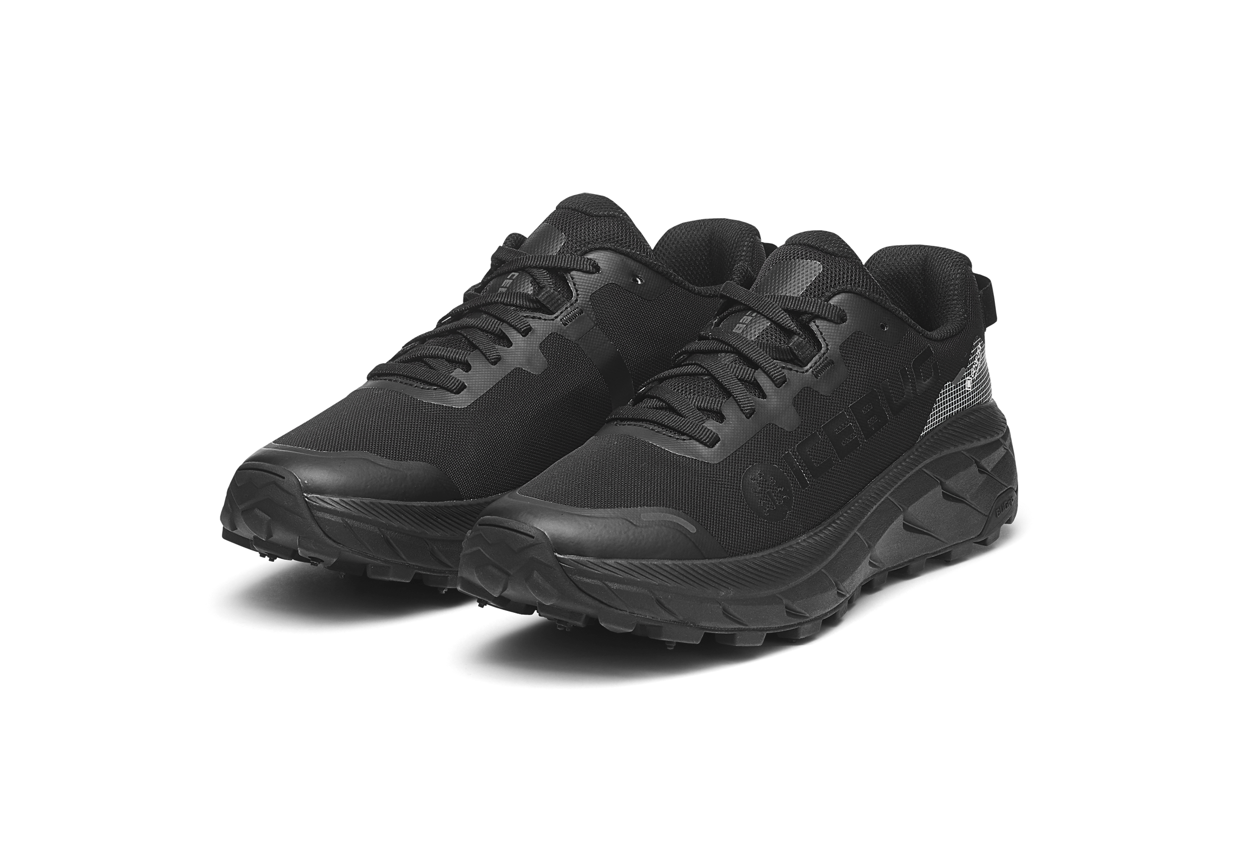 ICEBUG, W Arcus 2 Bugrip Gtx