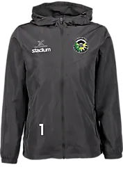 400849101101 OXDOG Dayton Windbreaker 400849101101 OXDOG Dayton Windbreaker Standard Small1x1
