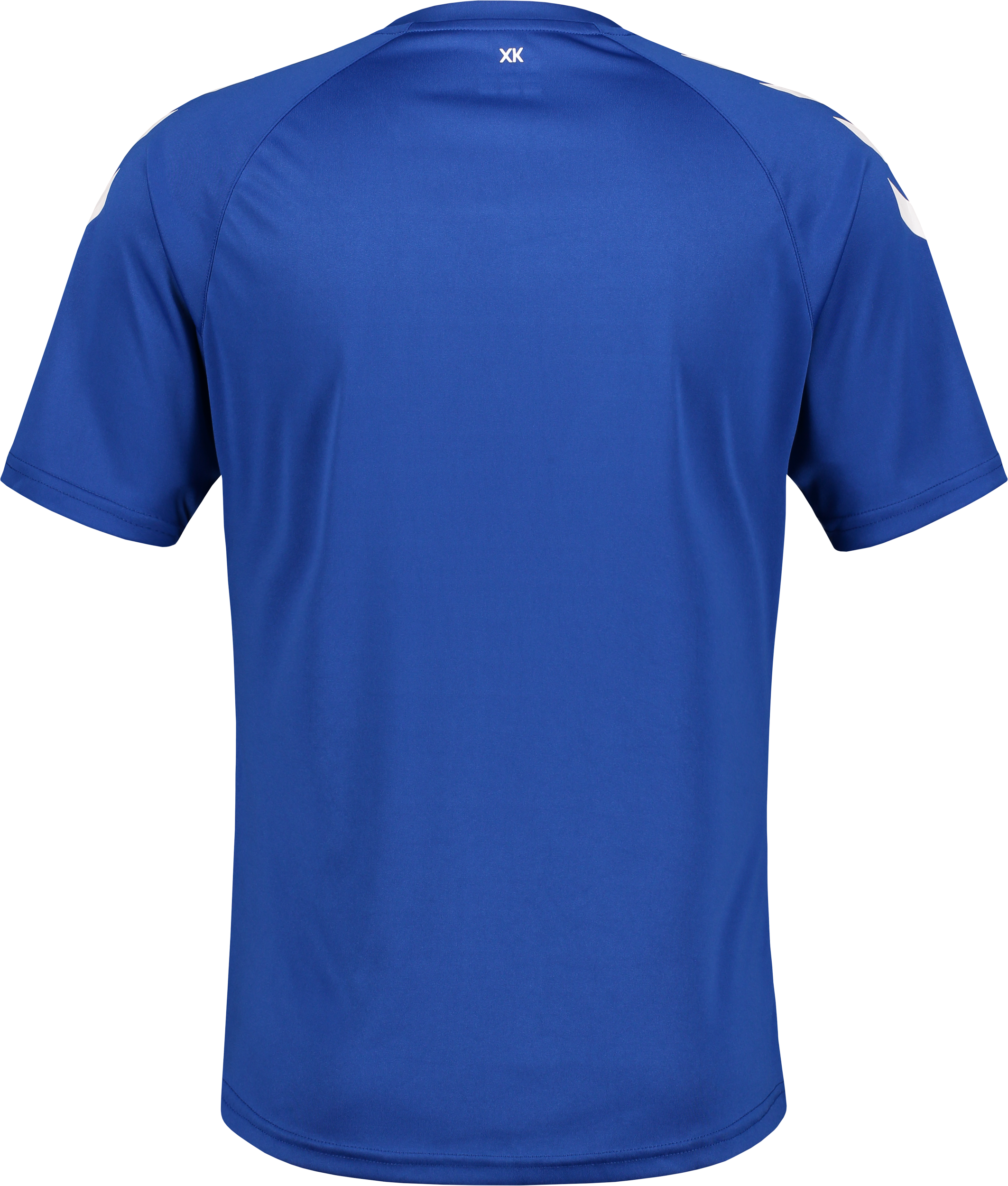 HUMMEL, Core Xk Poly Tee Ss Jr