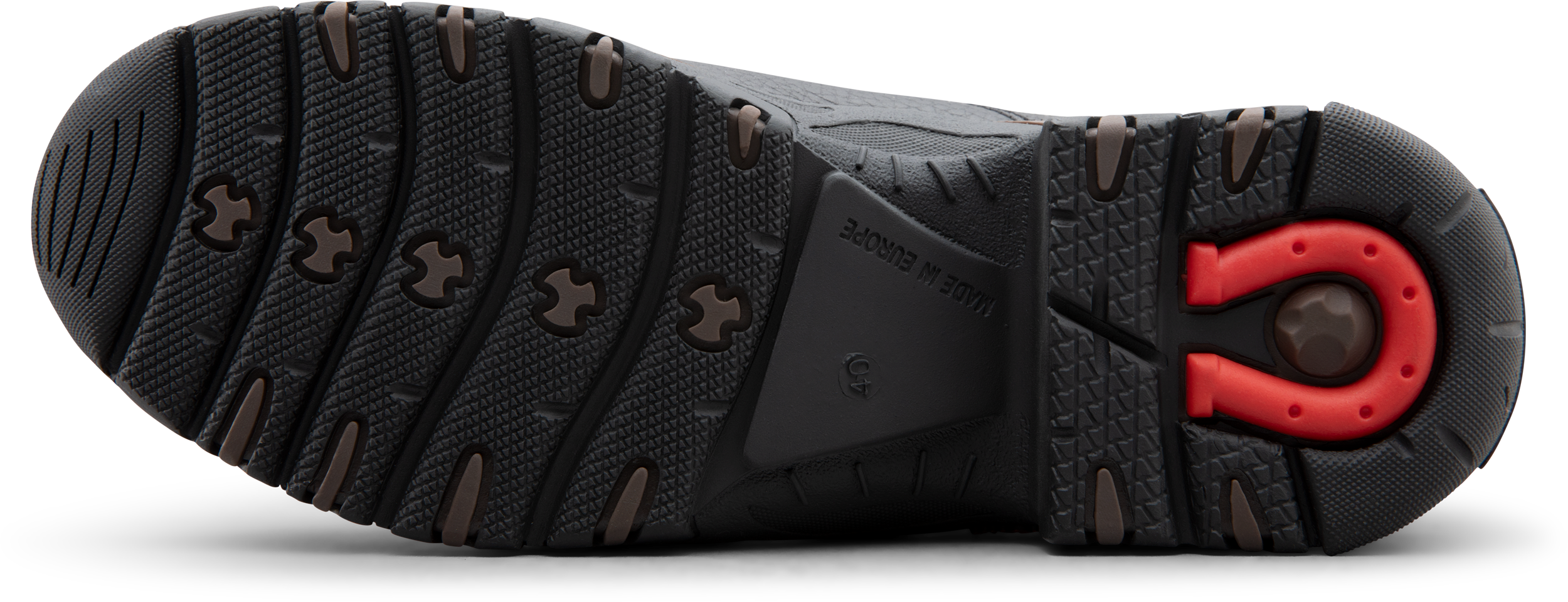 EQUIPAGE, Lugano Winter Sr