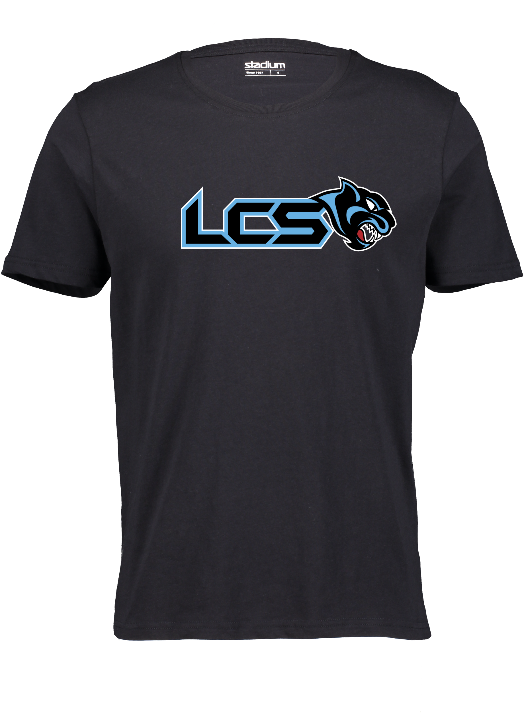 
STADIUM, 
J Team Core Tee, 
Detail 1
