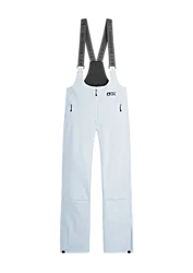 W Eyeri Bib Pants - C Ice Melt Standard Small1x1