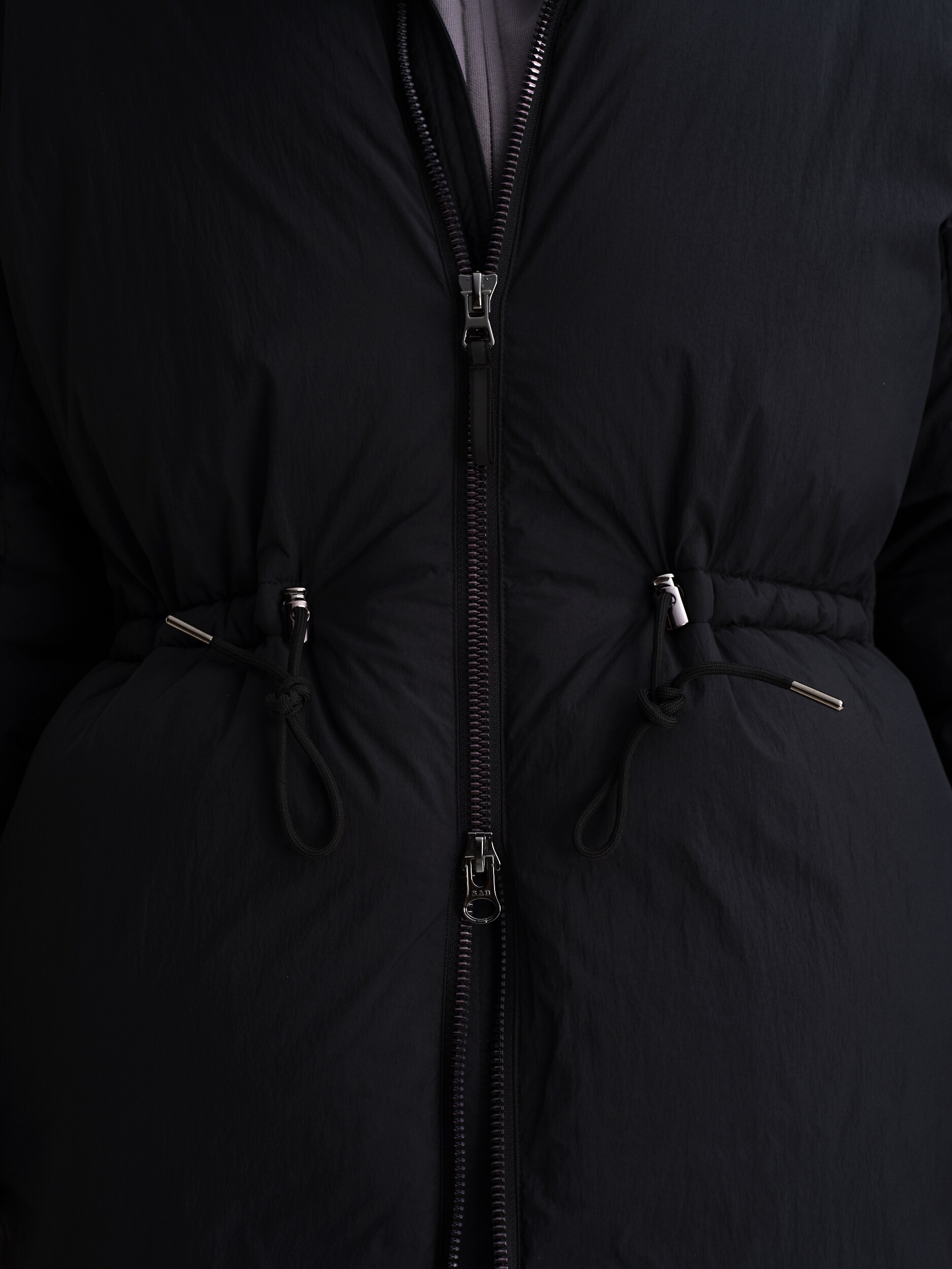 SOC, W All Winter Collar Coat