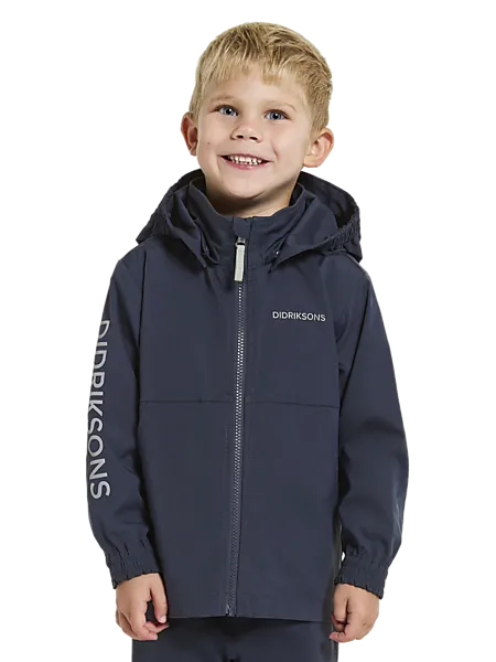 391810101103 DIDRIKSONS K Hallon Jkt 391810101103 DIDRIKSONS K Hallon Jkt Model01 Detail