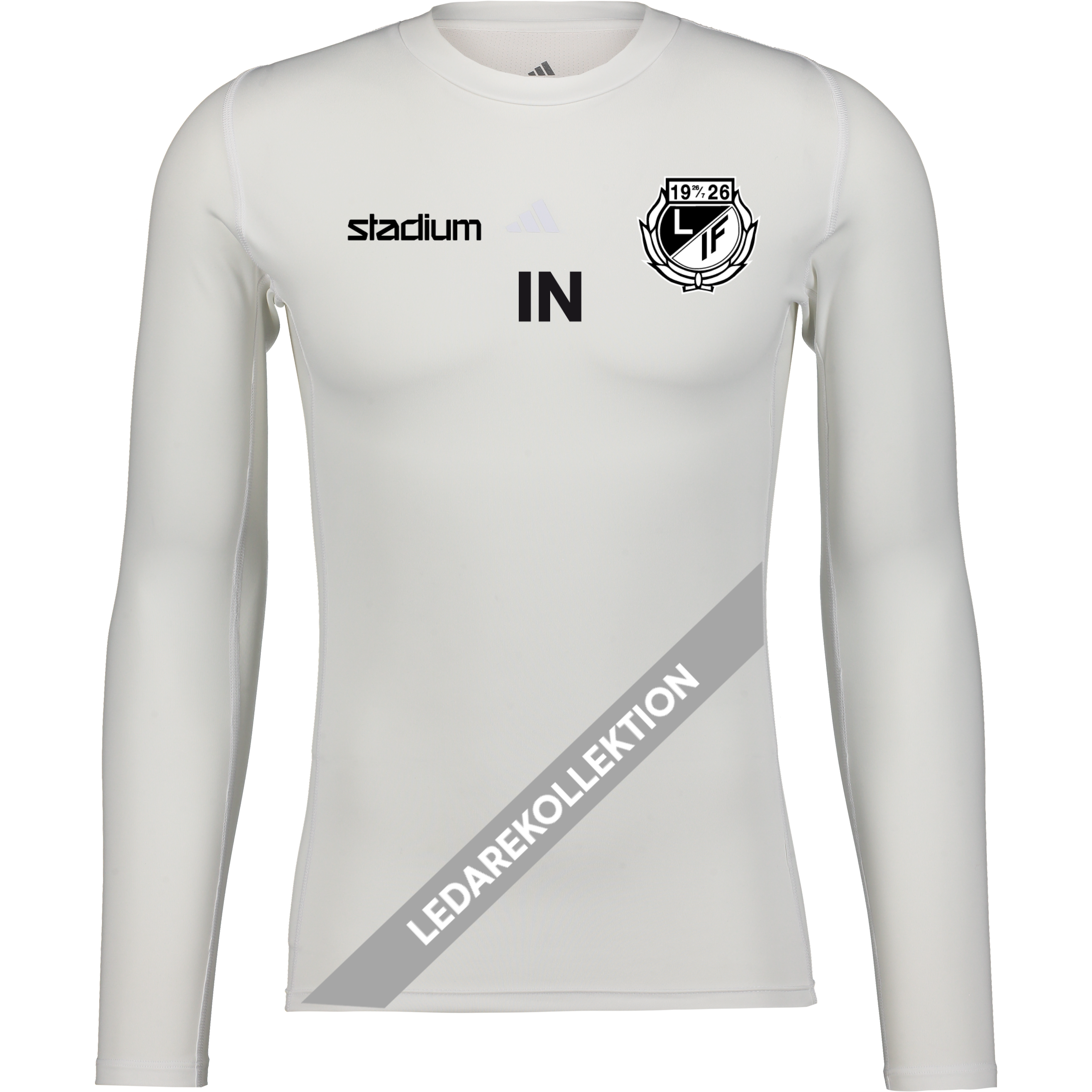 
ADIDAS, 
Tf Ls Tee, 
Detail 1
