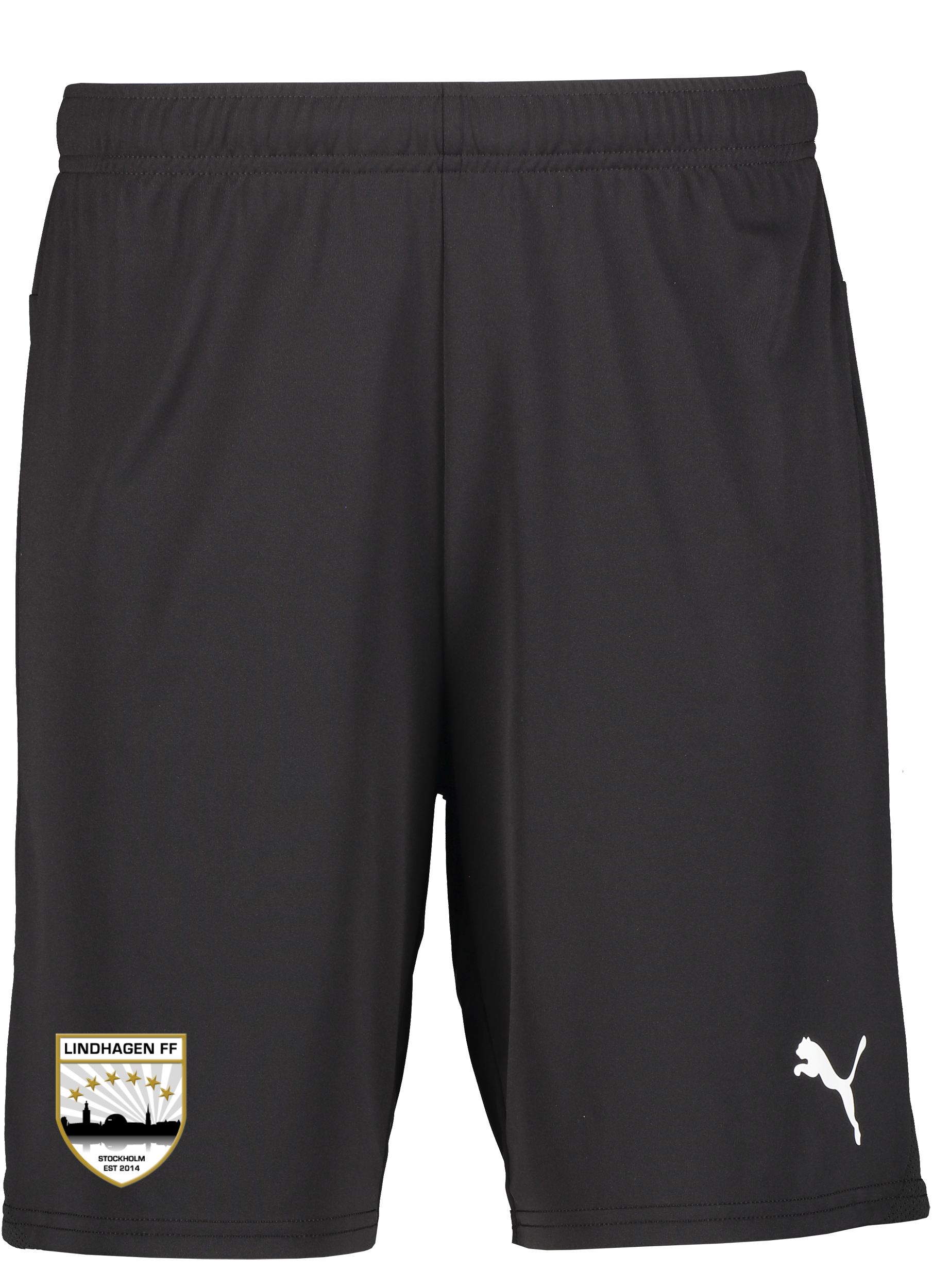 
PUMA, 
T Goal Shorts, 
Detail 1

