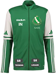 400101107101 ADIDAS Squad25 Tr Jkt 400101107101 ADIDAS Squad25 Tr Jkt Standard Small1x1