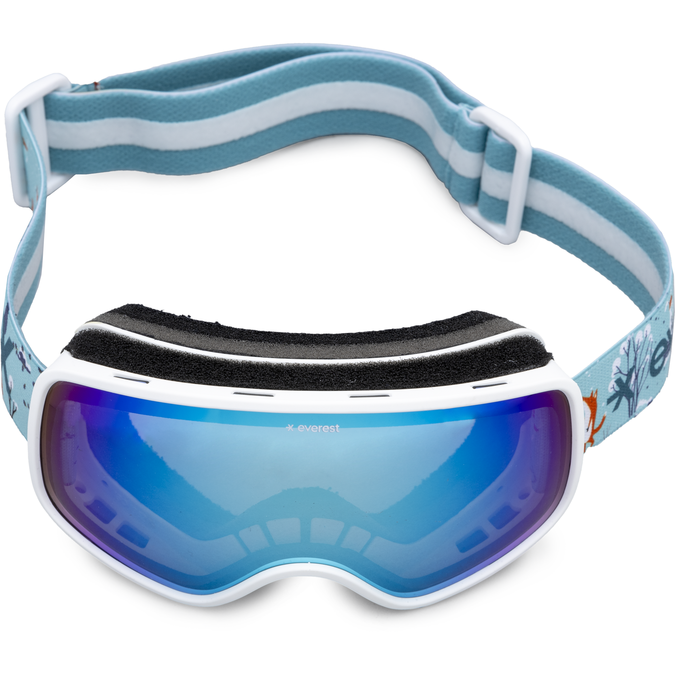 EVEREST, K Terrain Pro Goggle