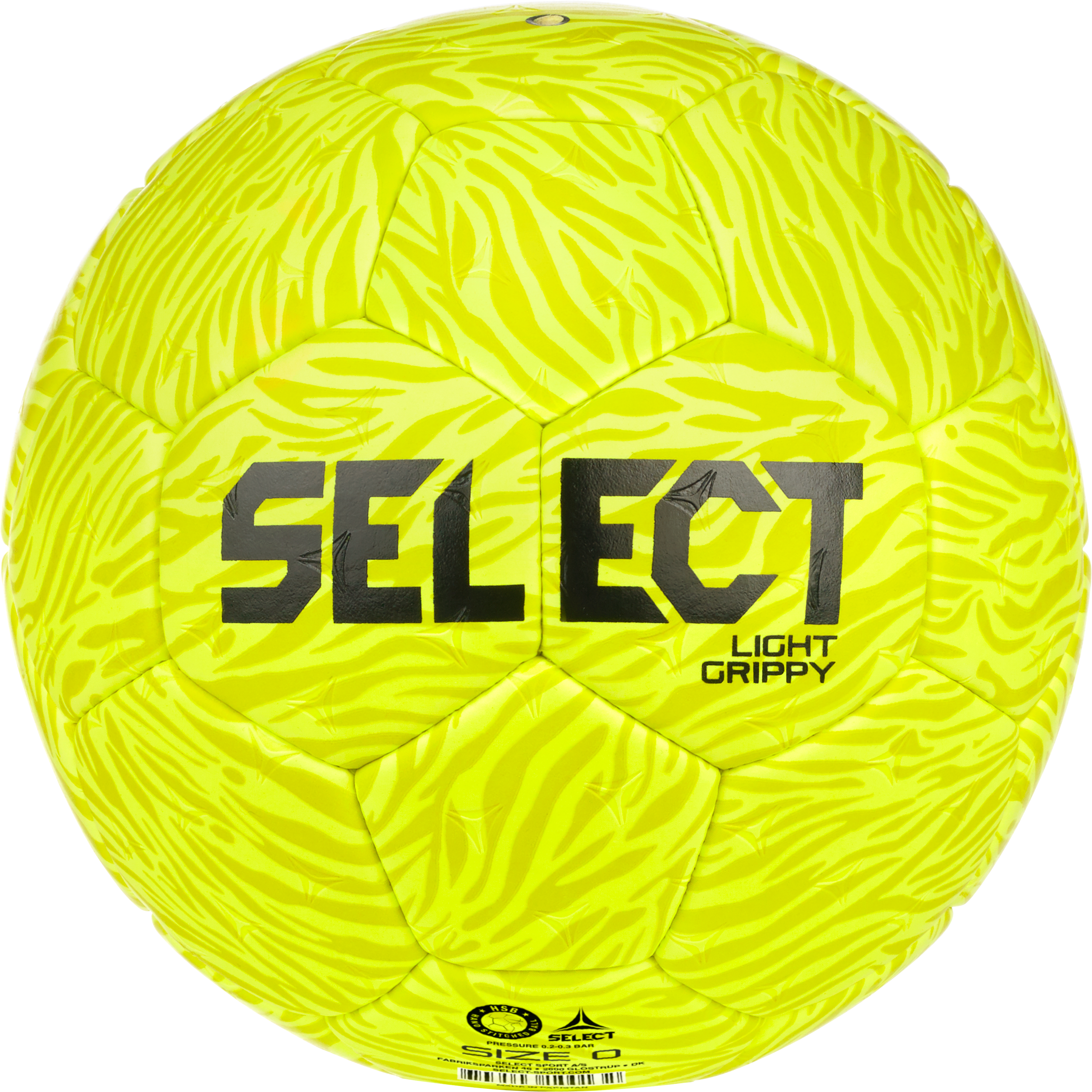 SELECT, LIGHT GRIPPY V26