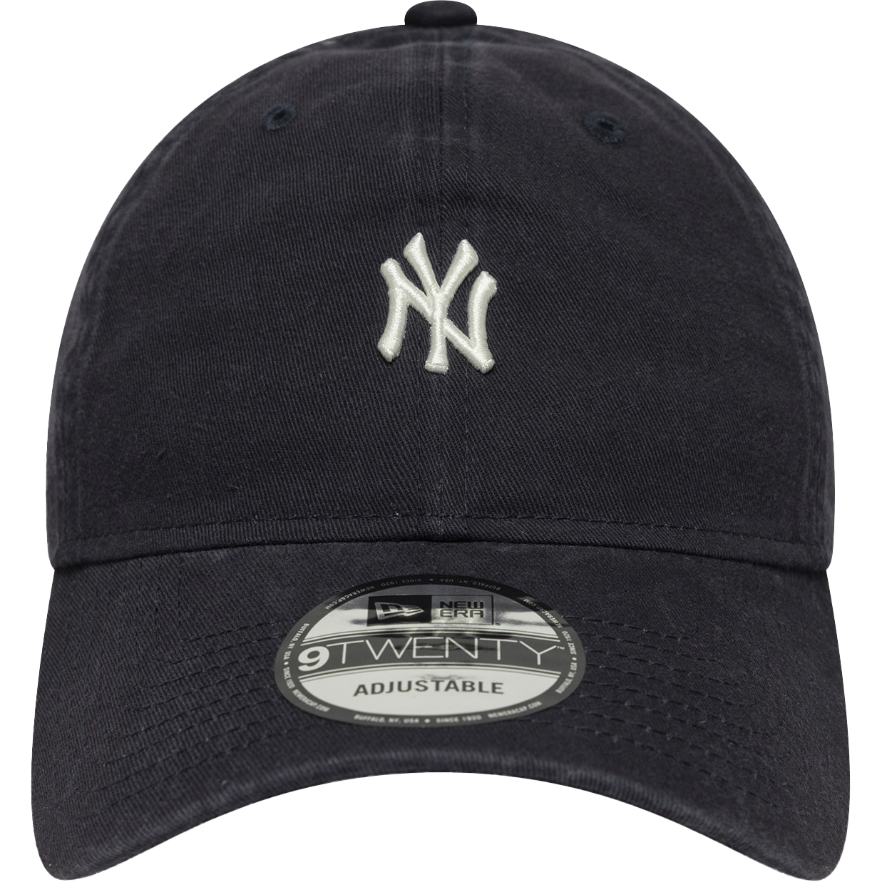 NEW ERA, Mini Logo Washed 9Twenty Neyy