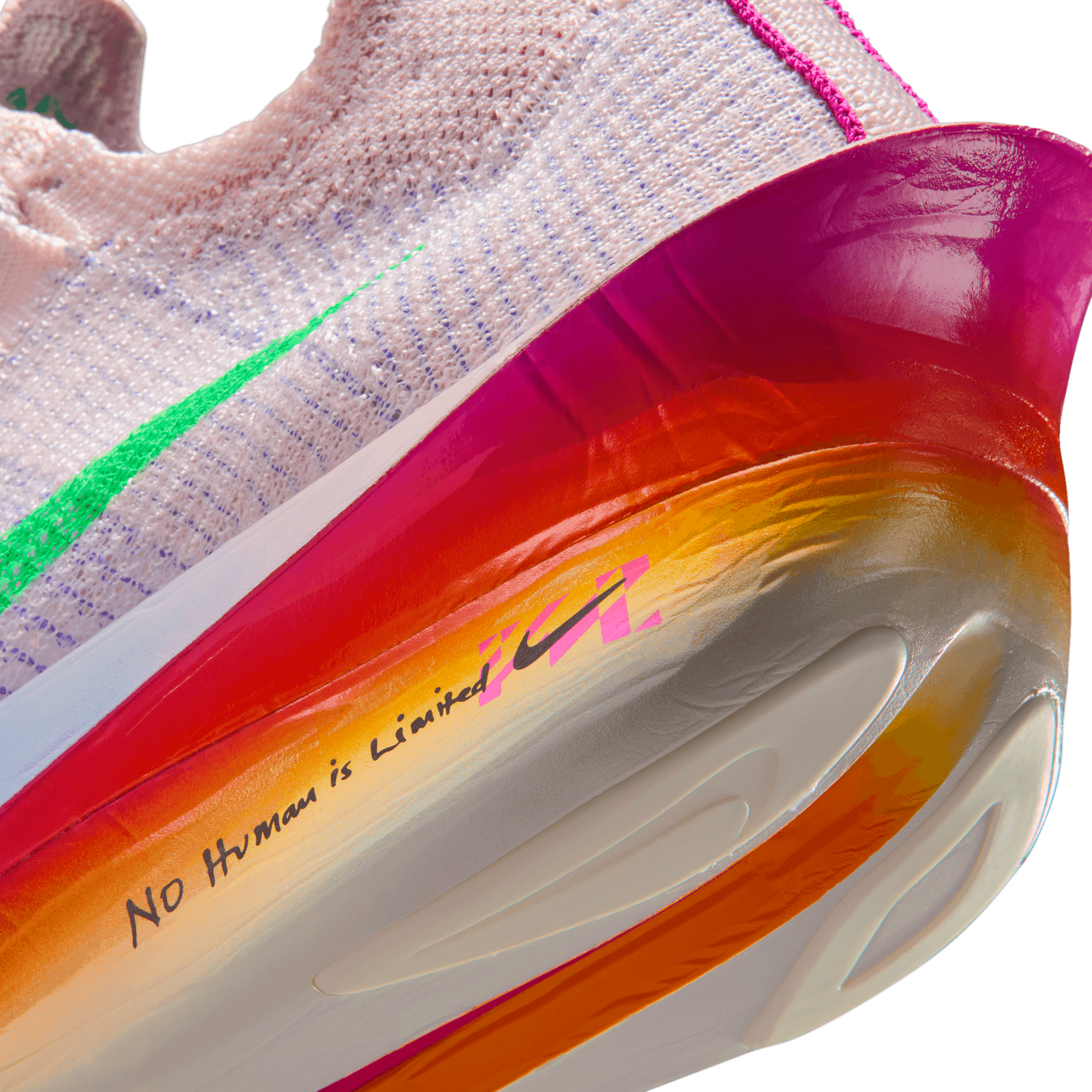 NIKE, M Air Zoom Alphafly Next% 3 Ek