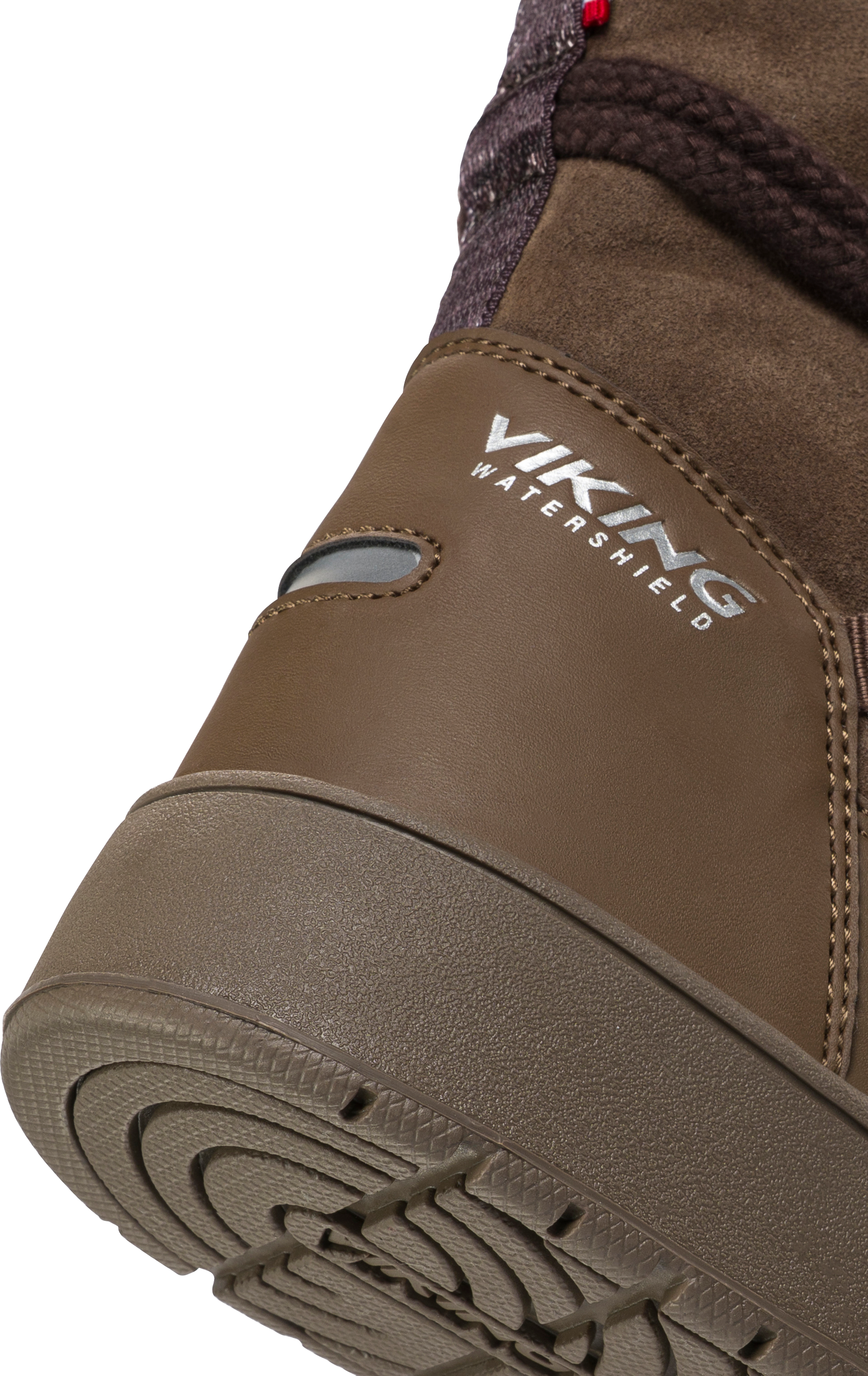 VIKING, J SNOWCORD WARM WP