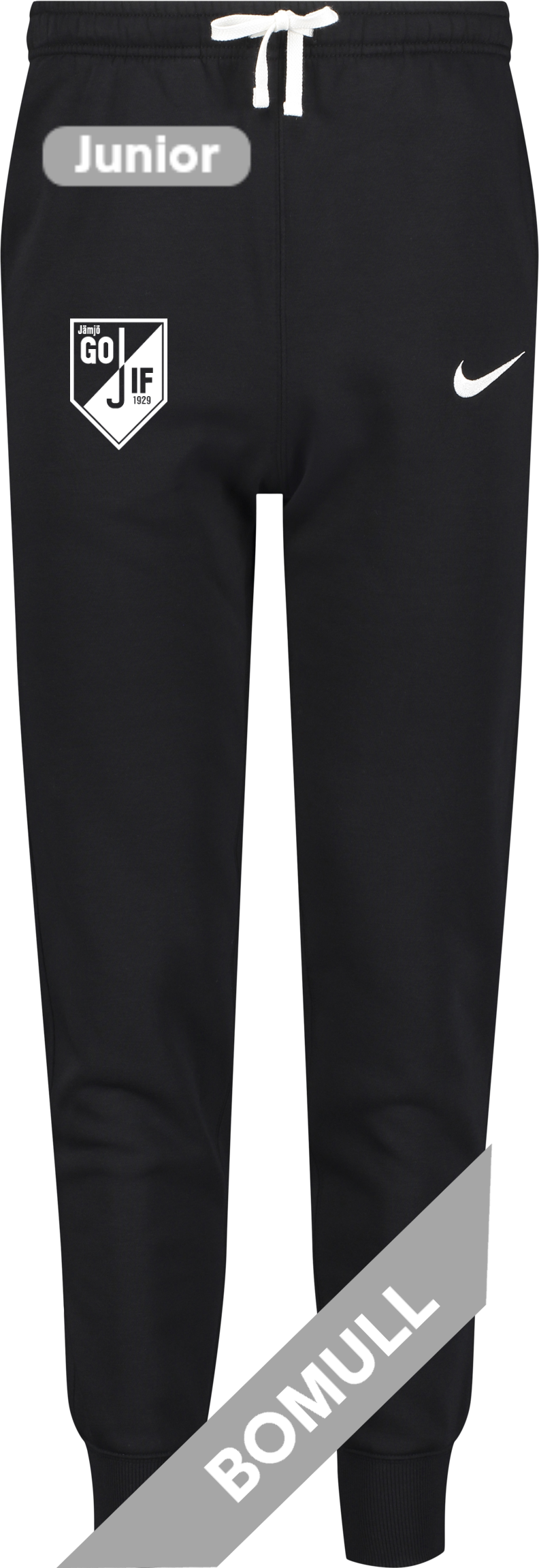 
NIKE, 
PARK26 FLC PNT JR, 
Detail 1
