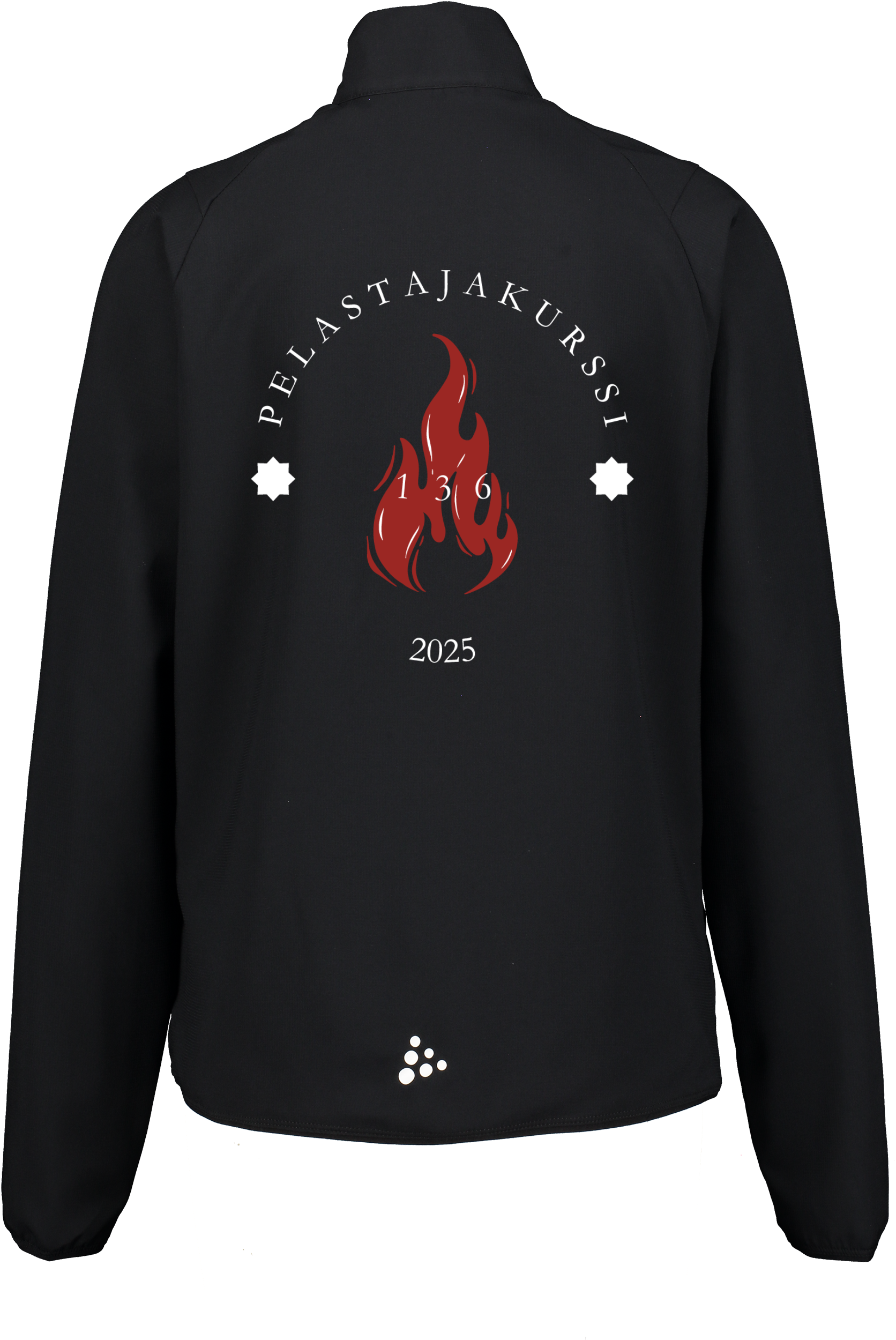 CRAFT, Rush 2.0 Training Jacket W