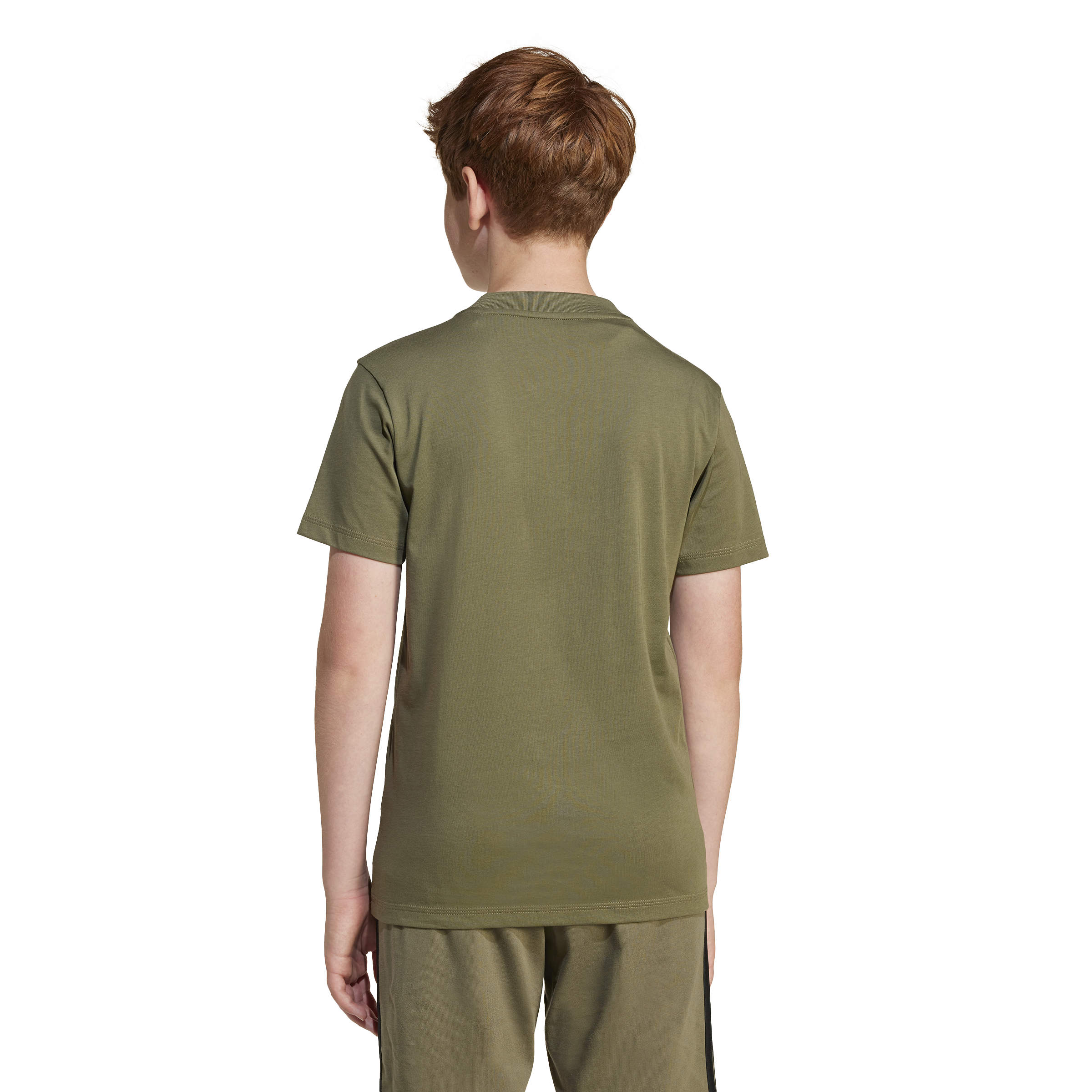 ADIDAS, J Bl Tee 160