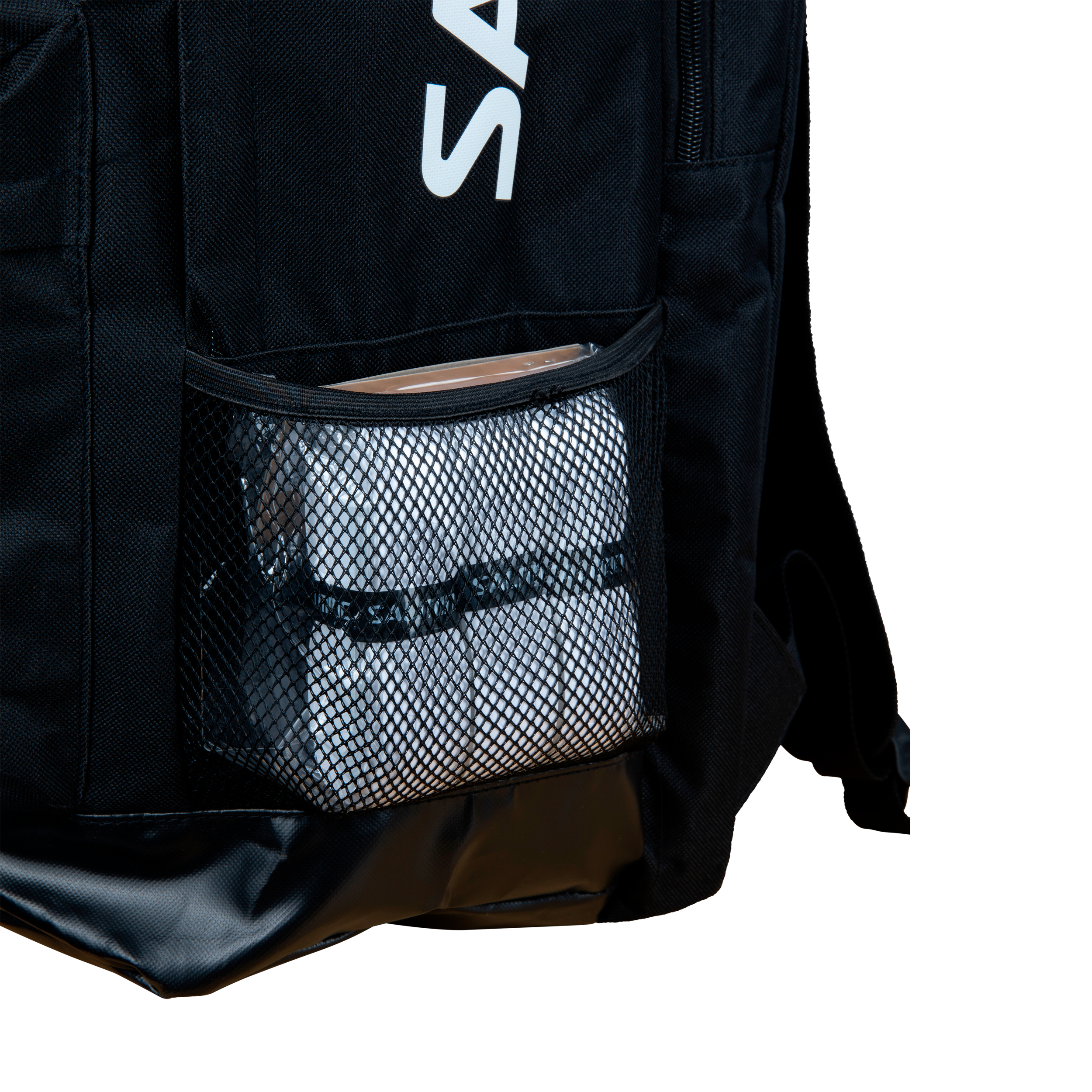 SALMING, BACKPACK JR STICK HOLDER