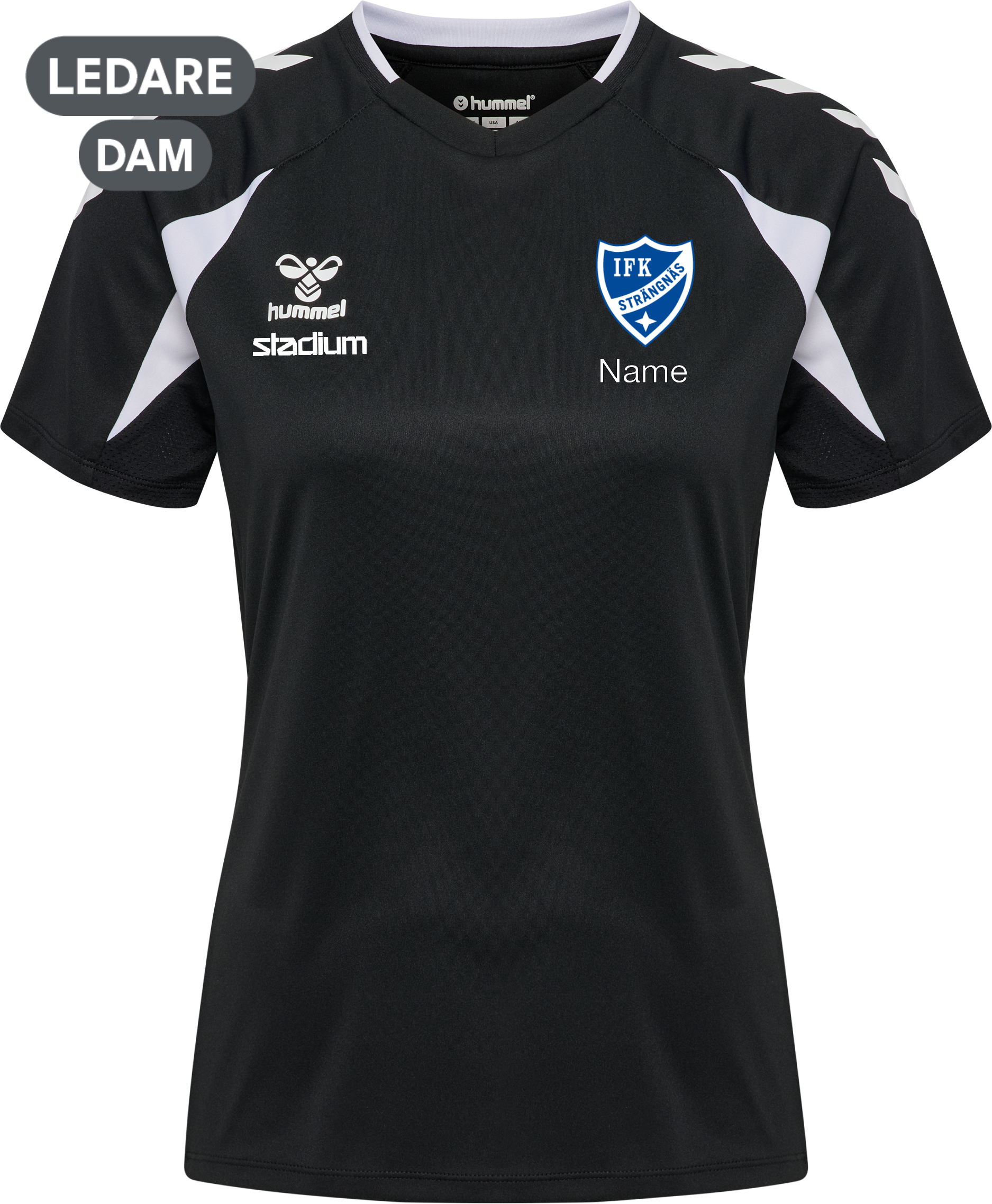 
HUMMEL, 
HMLCORE 2.0 JERSEY S/S WOMAN, 
Detail 1
