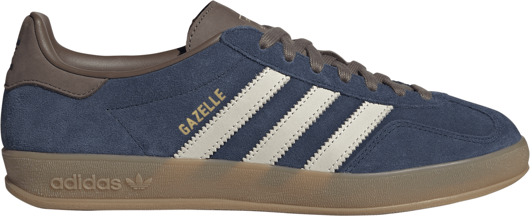 
ADIDAS ORIGINALS, 
U GAZELLE INDOOR, 
Detail 1
