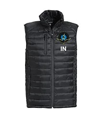 262278101101 CLIQUE Hudson Vest M 262278101101 CLIQUE Hudson Vest M Standard Small1x1
