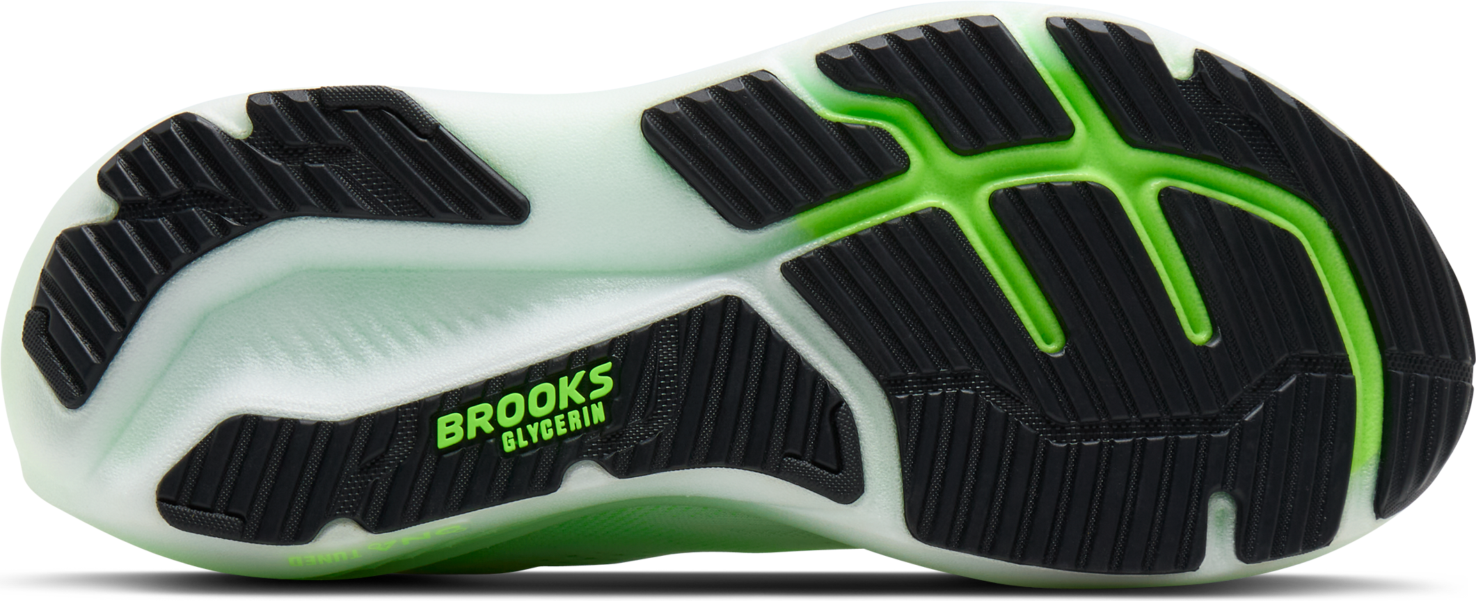 BROOKS, M GLYCERIN 23
